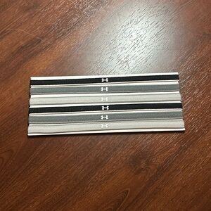 Under Armor Thin Headbands